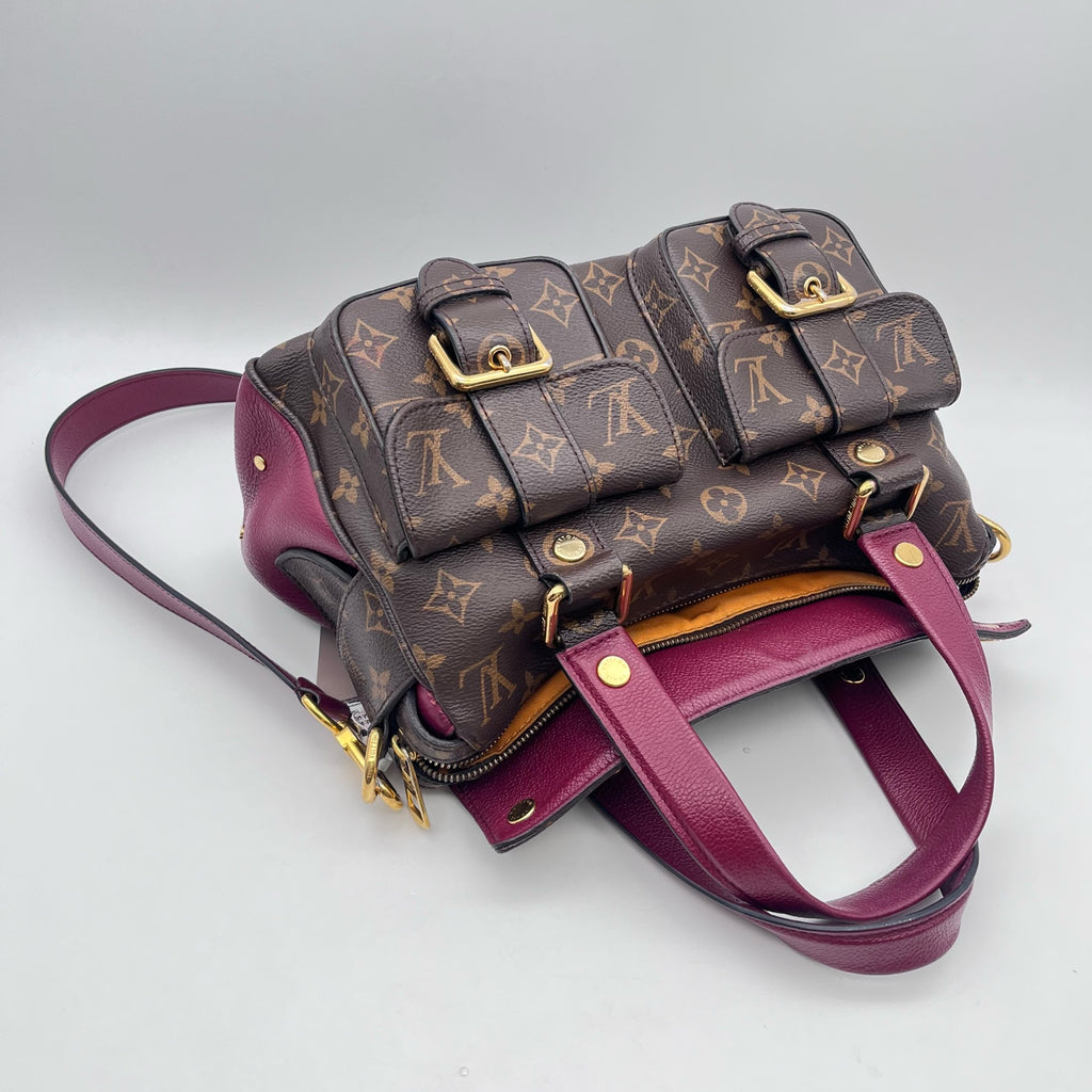 Louis Vuitton Shoulder Bag