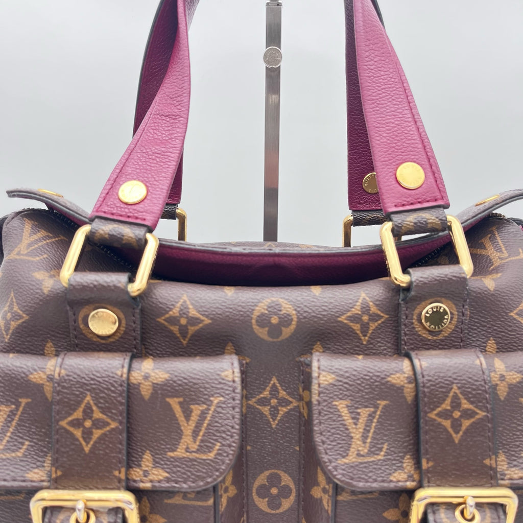 Louis Vuitton Shoulder Bag