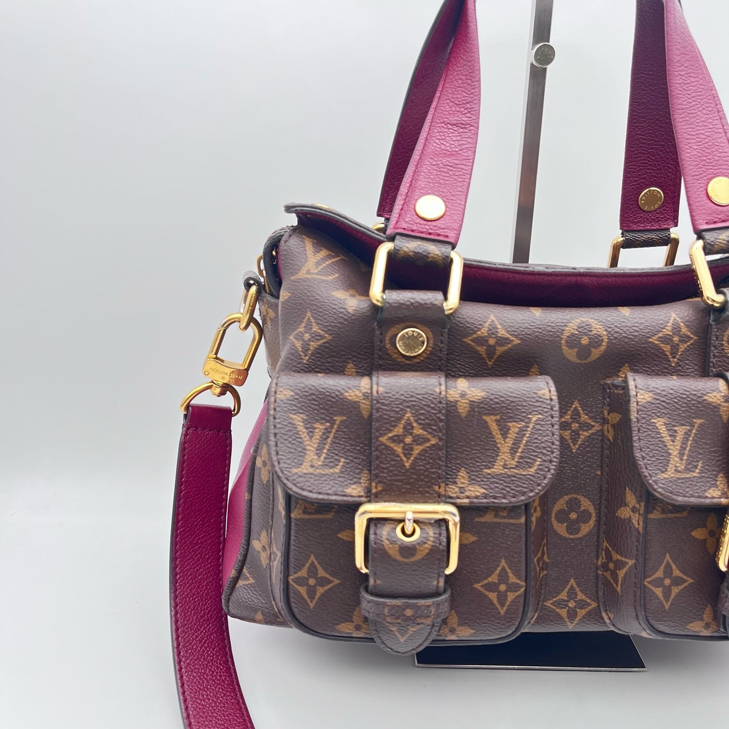 Louis Vuitton Shoulder Bag