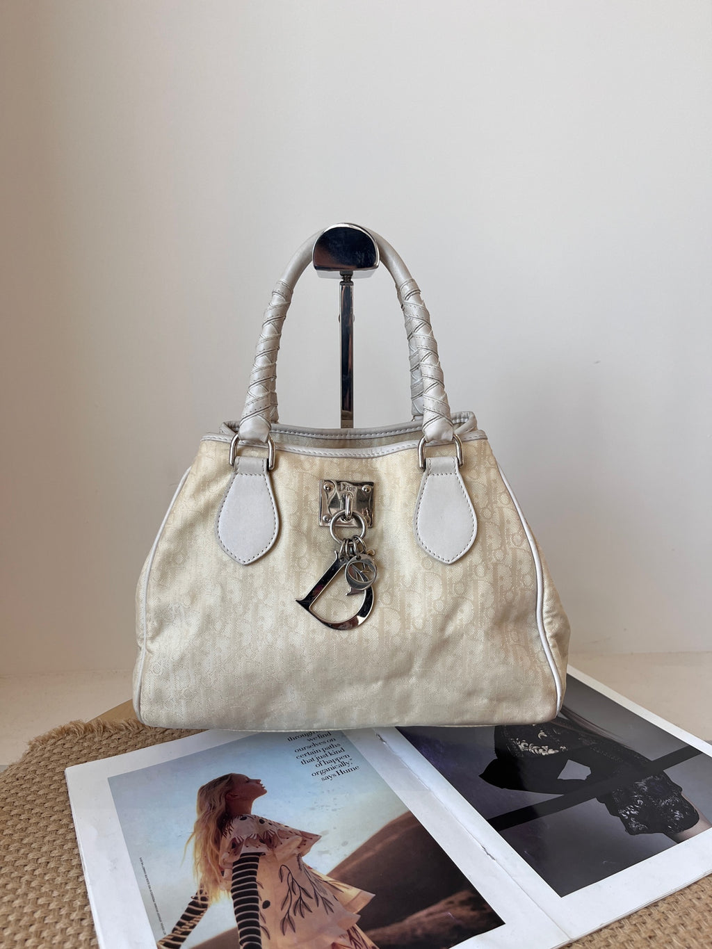 Dior Tote