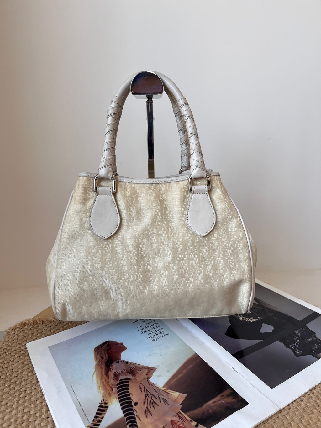 Dior Tote