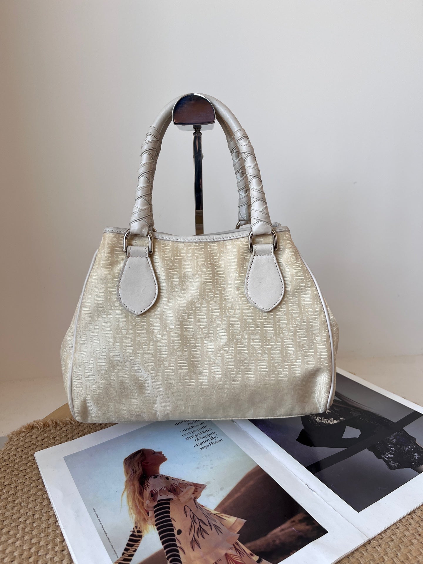 Dior Tote
