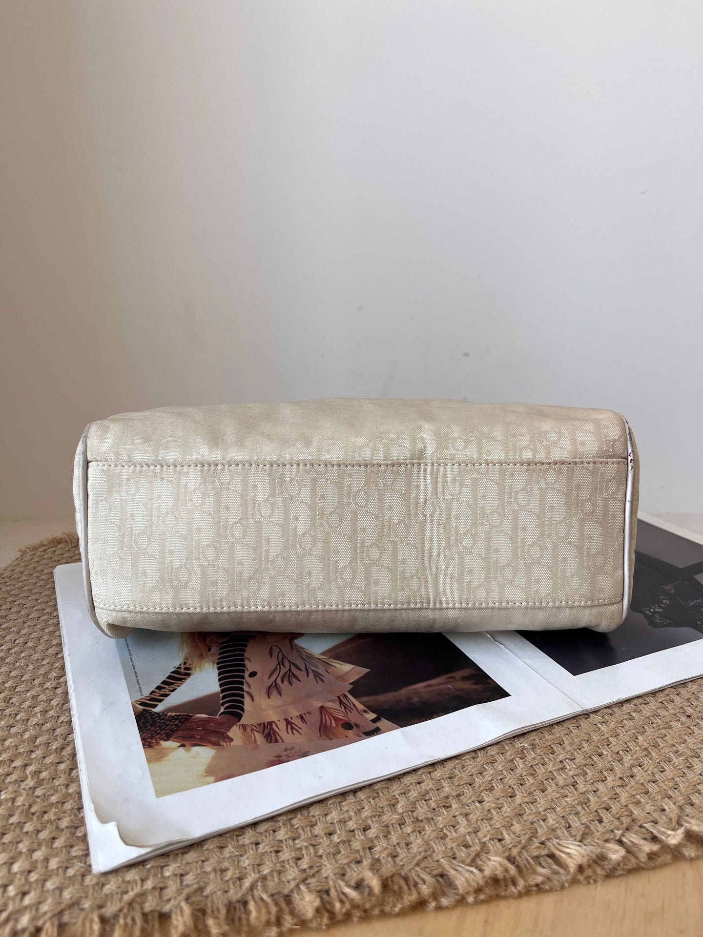 Dior Tote