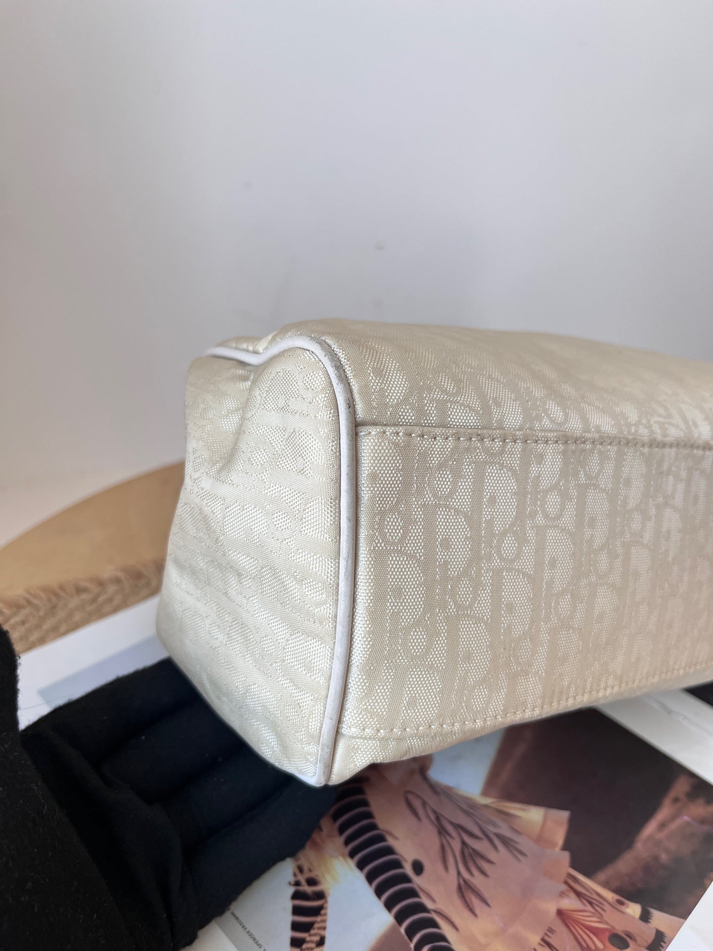 Dior Tote