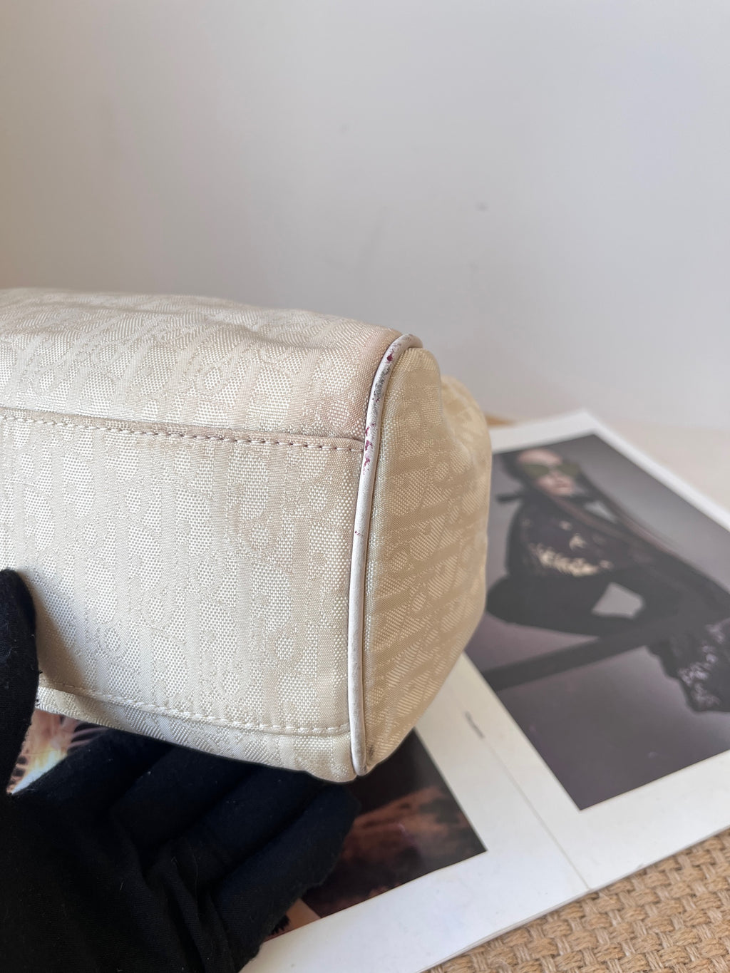Dior Tote