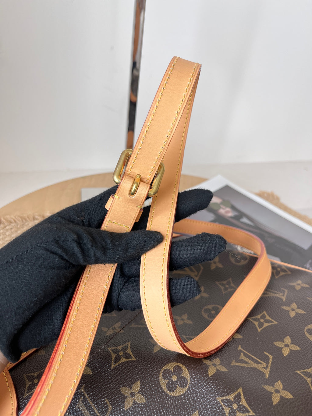 Louis Vuitton