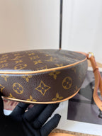 Louis Vuitton Leather