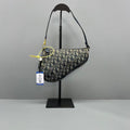 Dior Saddle Bag