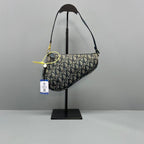Dior Saddle Bag