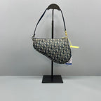 Dior Saddle Bag