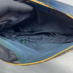 Dior Saddle Bag