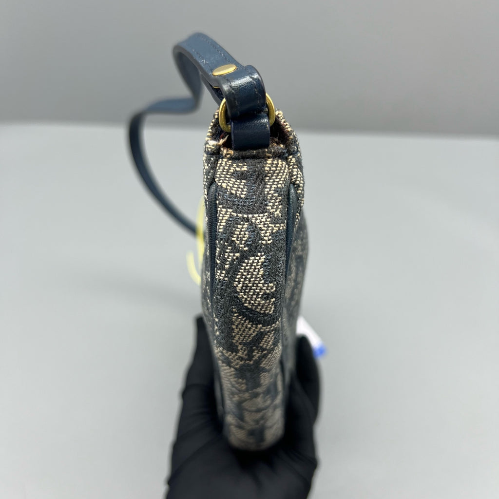 Dior Saddle Bag