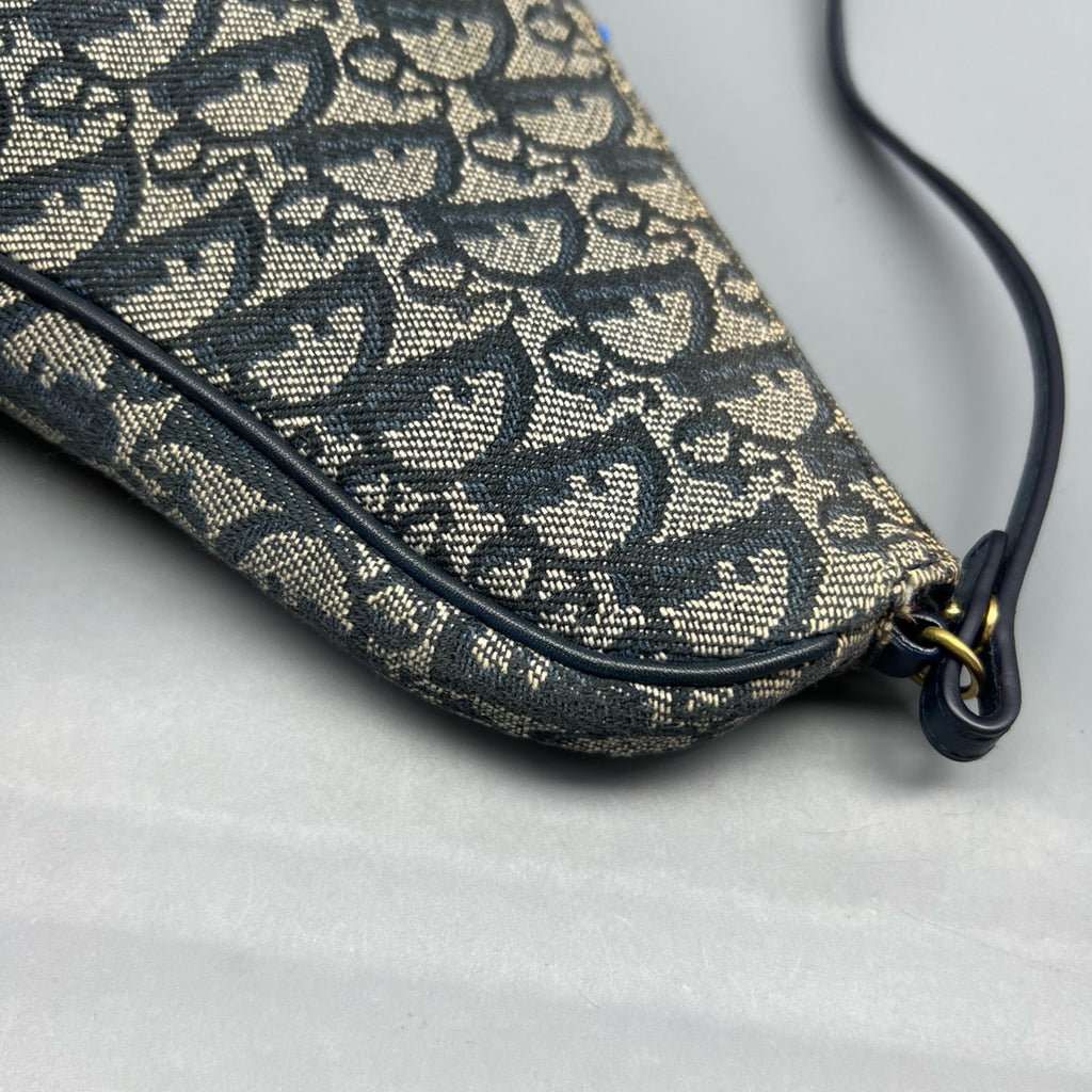 Dior Saddle Bag