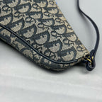 Dior Saddle Bag