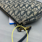 Dior Saddle Bag