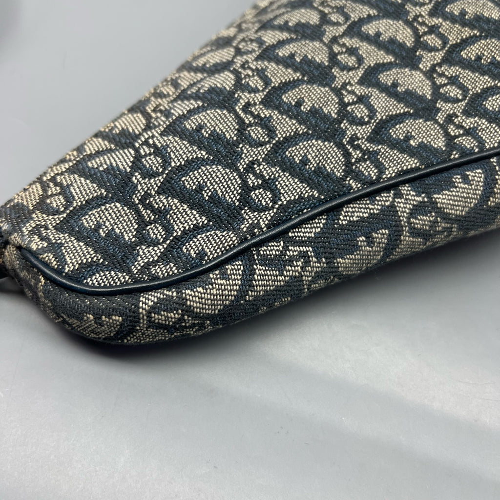 Dior Saddle Bag