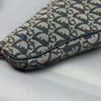 Dior Saddle Bag
