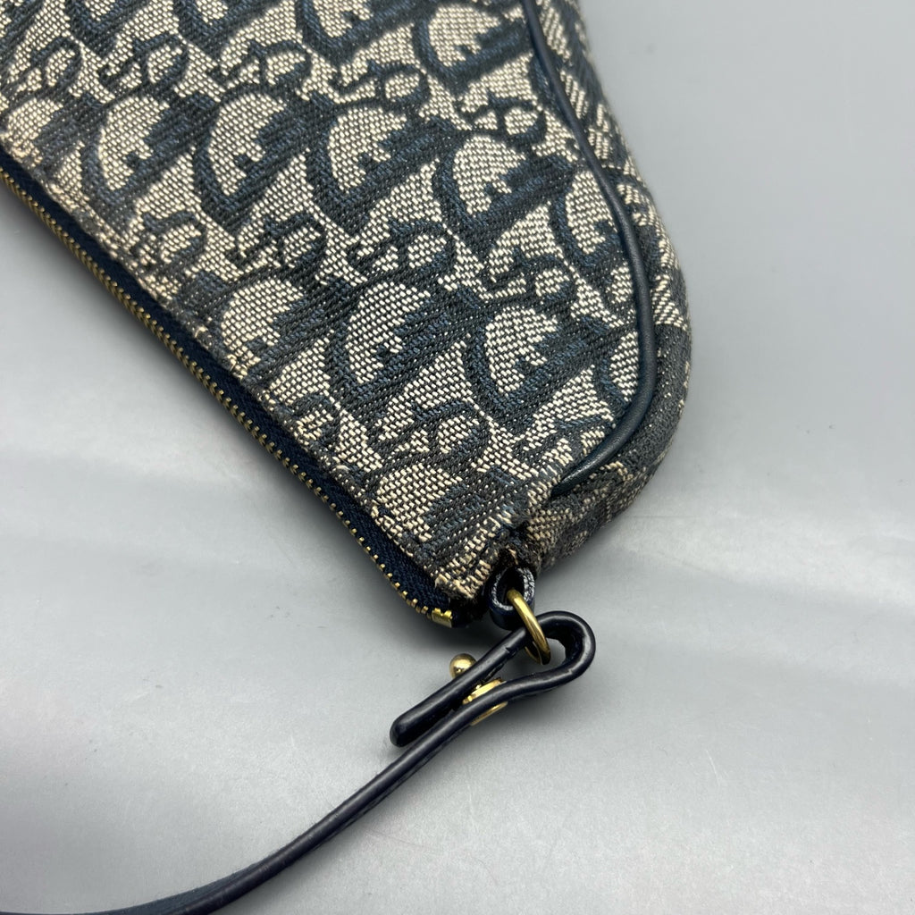 Dior Saddle Bag