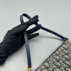 Dior Saddle Bag