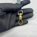 Dior Saddle Bag