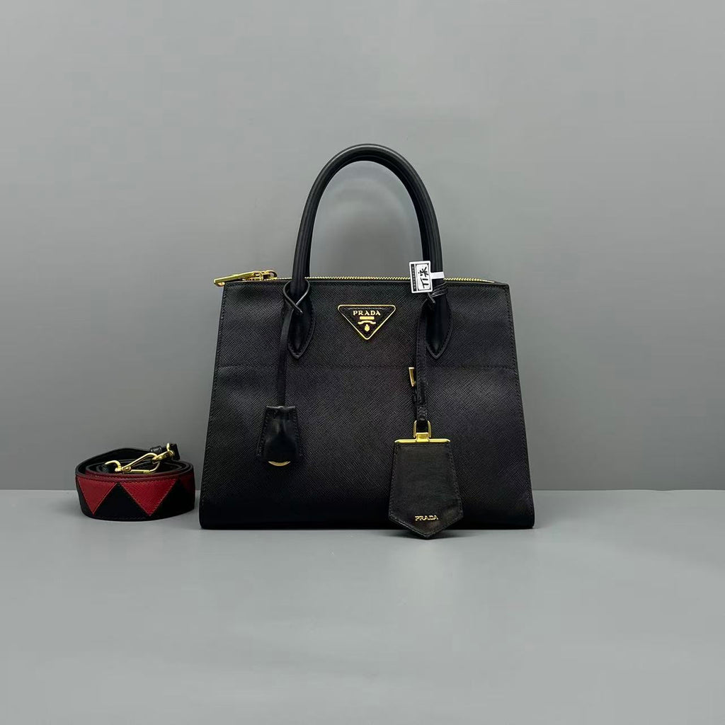 Prada Satchel