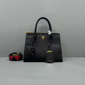 Prada Satchel