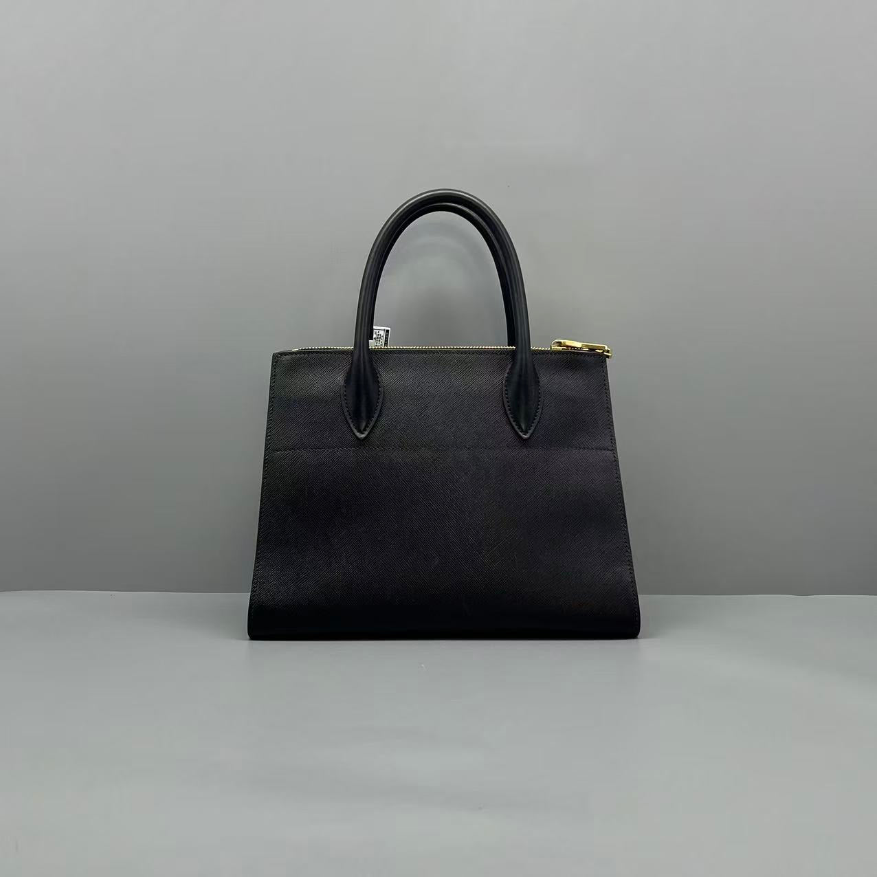 Prada Satchel