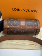 Louis Vuitton Canvas