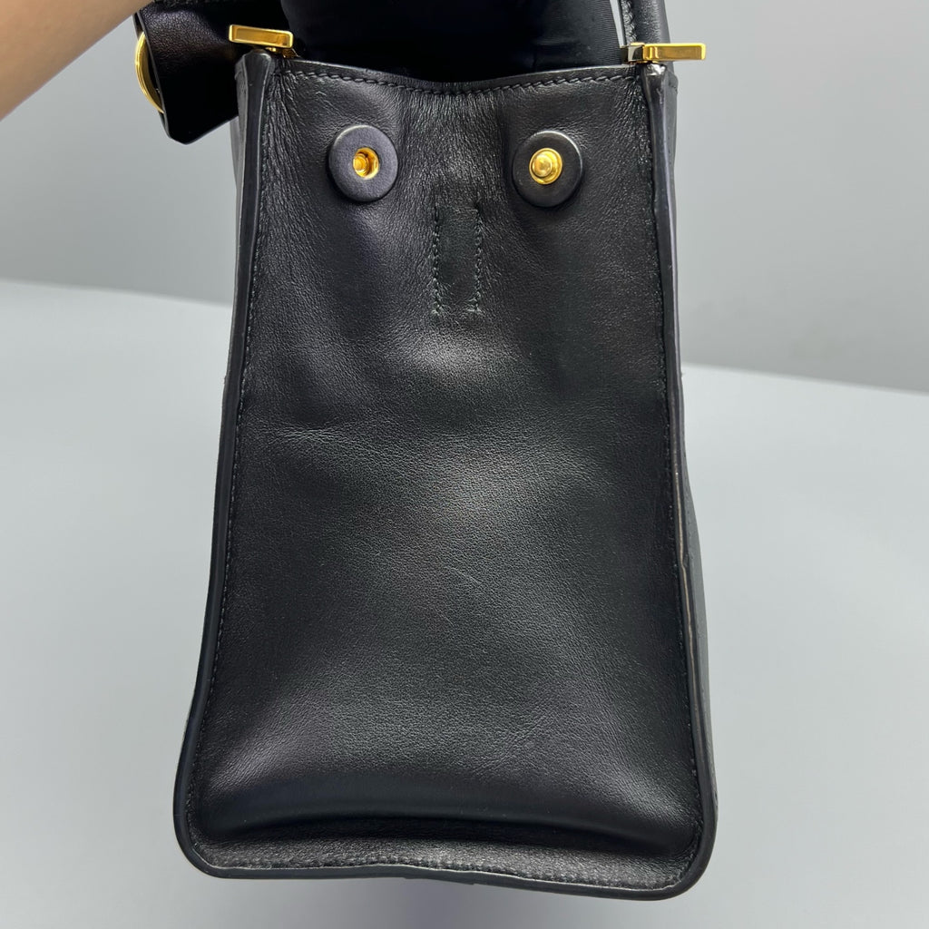 Prada Satchel