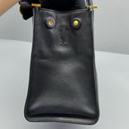 Prada Satchel