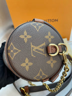 Louis Vuitton Canvas