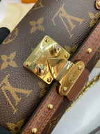 Louis Vuitton Canvas