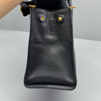Prada Satchel