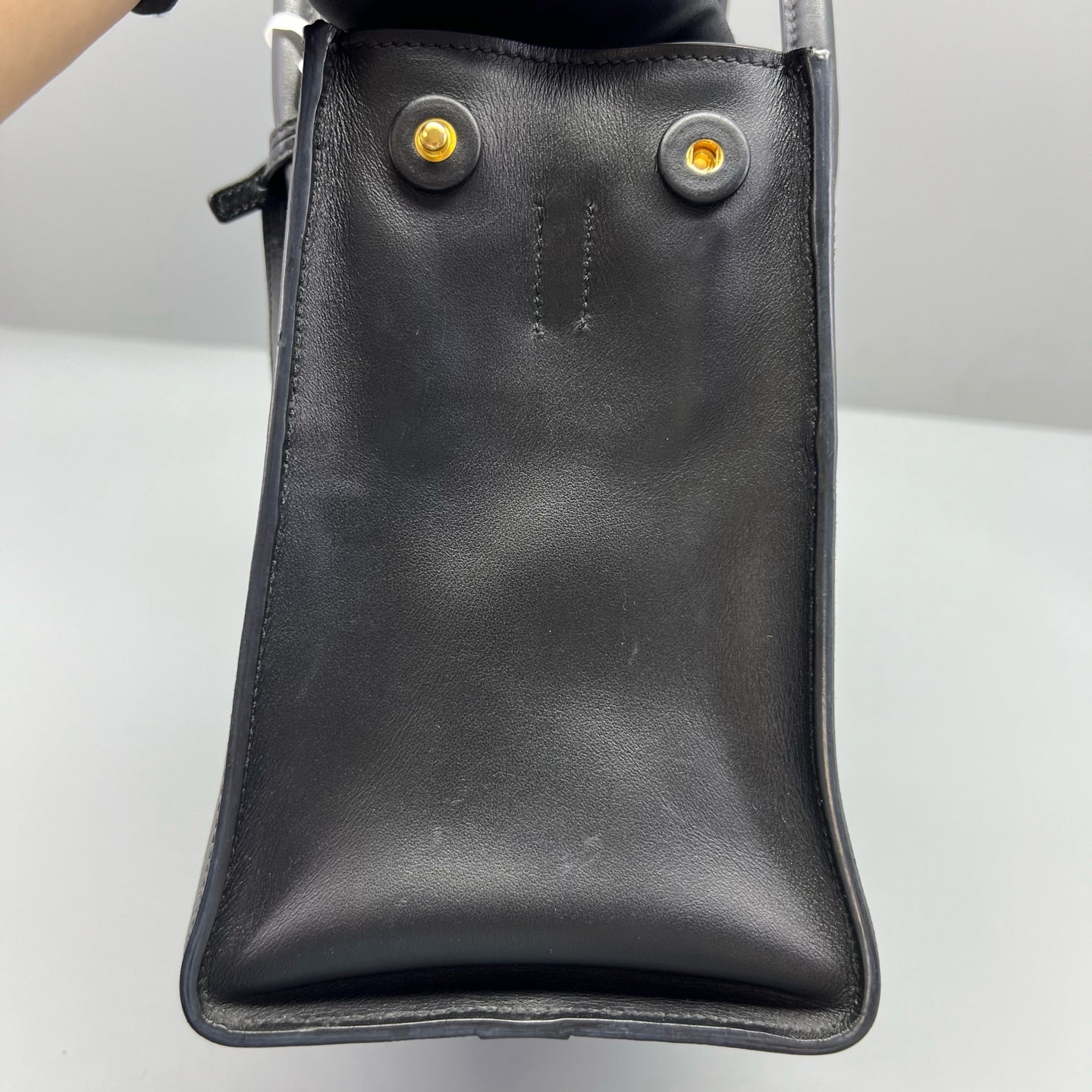 Prada Satchel