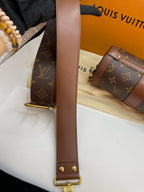 Louis Vuitton Canvas