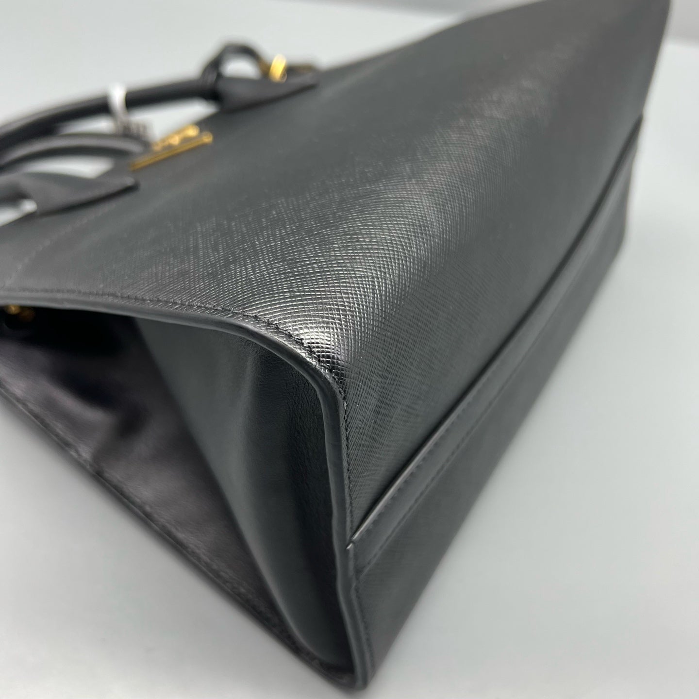Prada Satchel