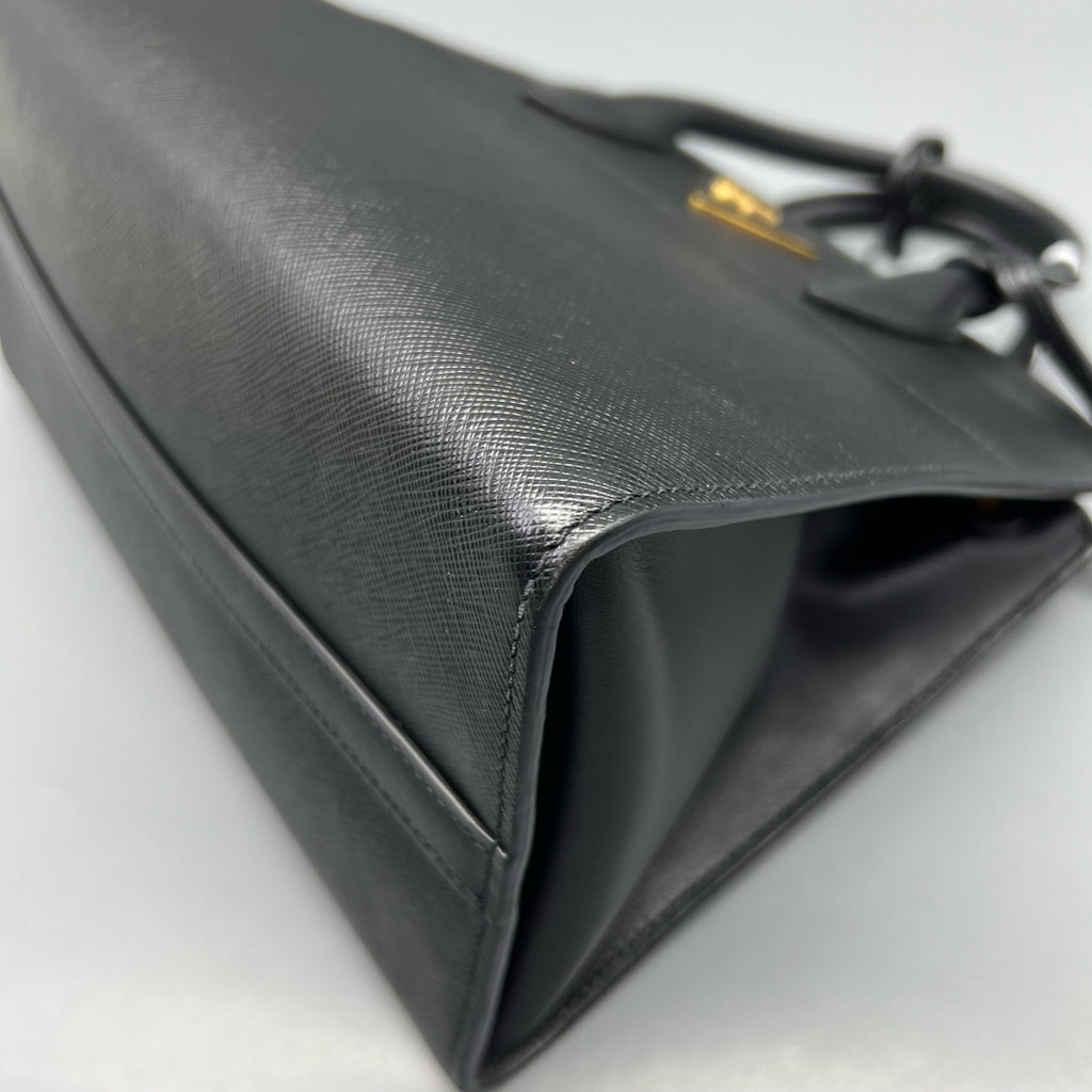 Prada Satchel