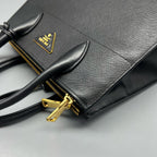 Prada Satchel