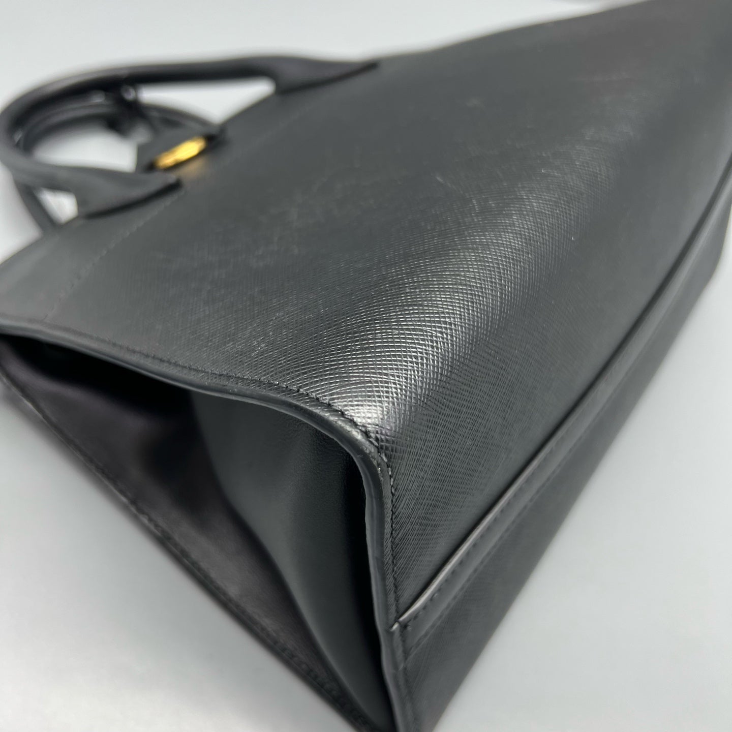 Prada Satchel