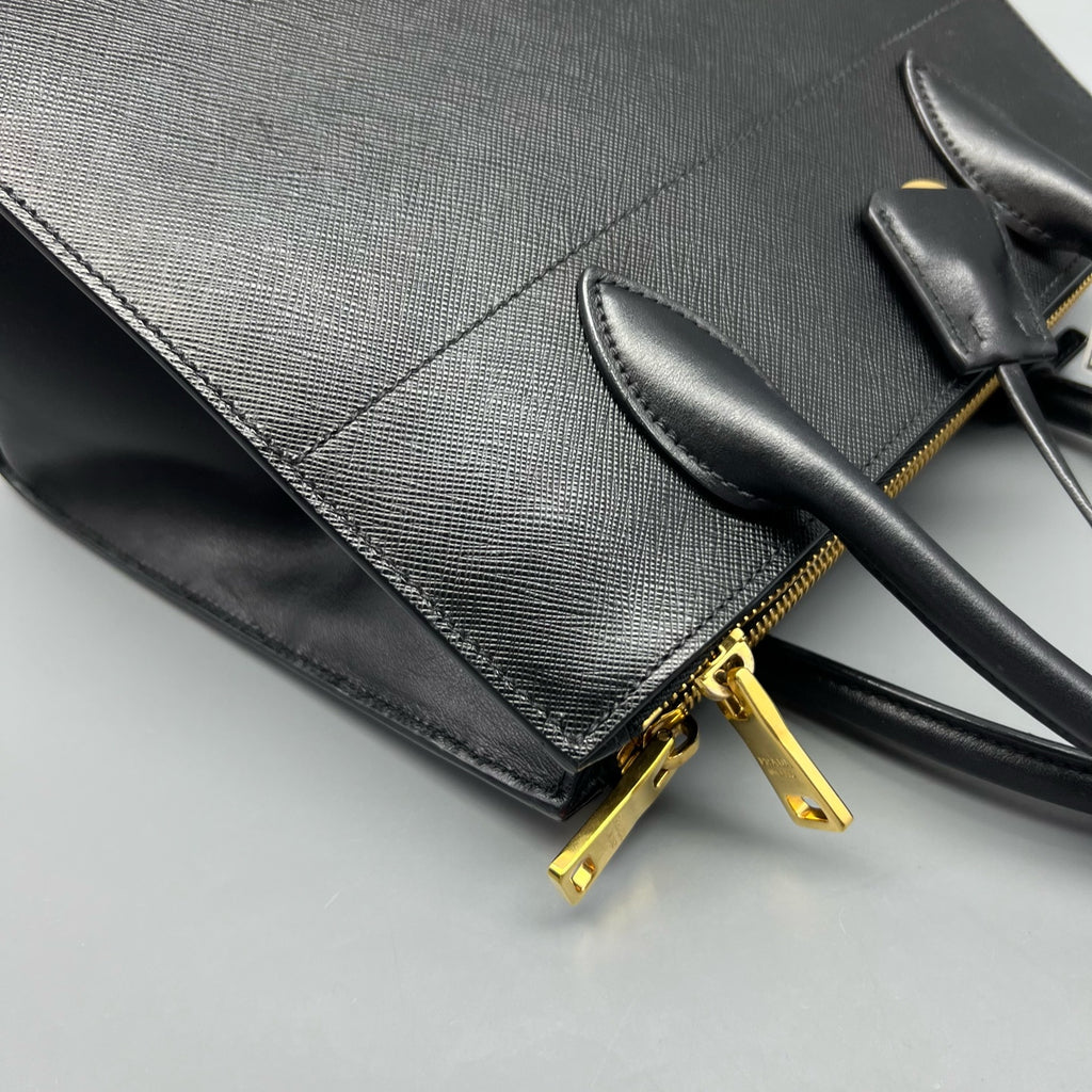 Prada Satchel