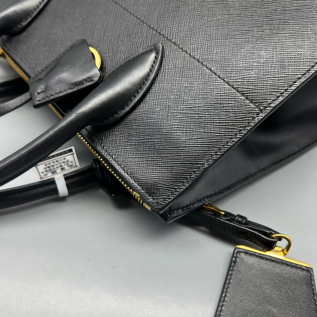 Prada Satchel