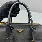 Prada Satchel