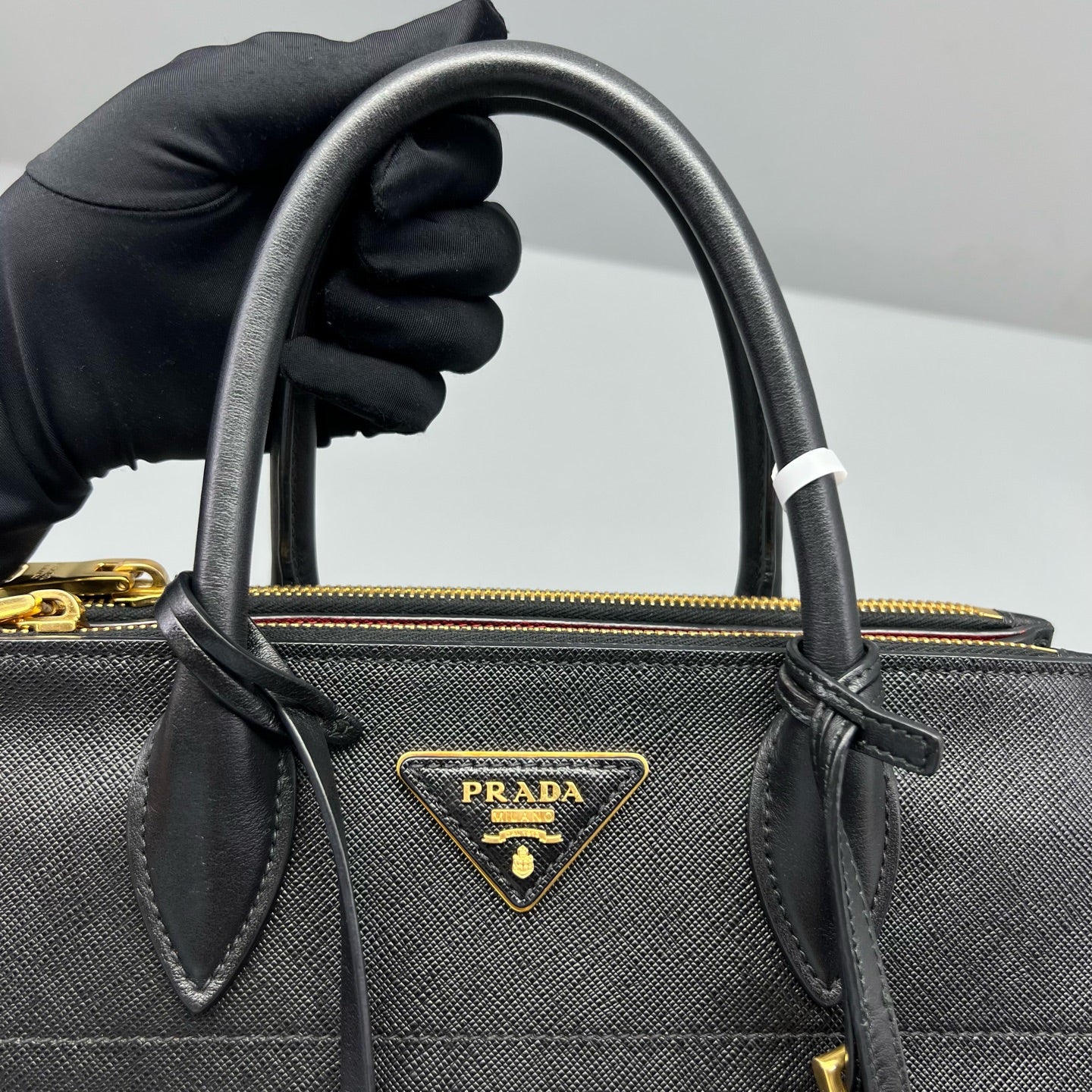Prada Satchel