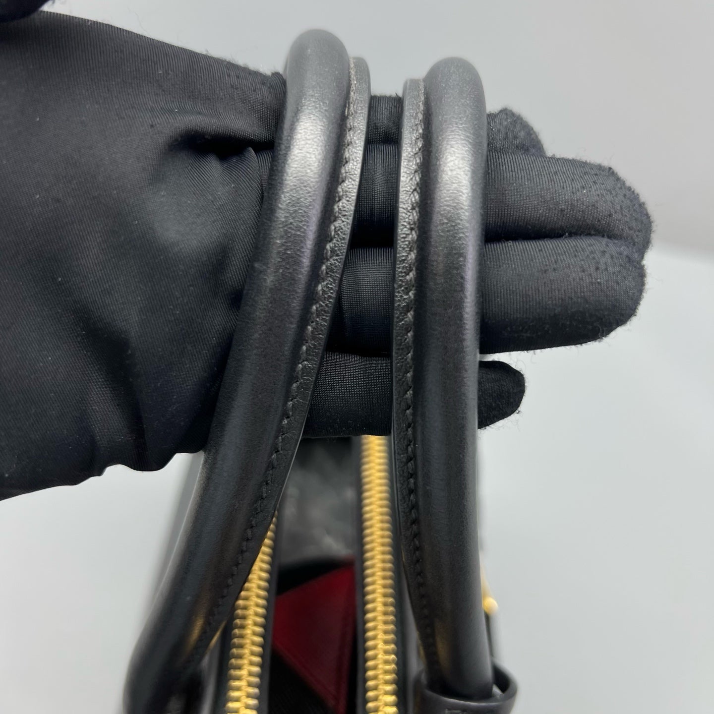 Prada Satchel