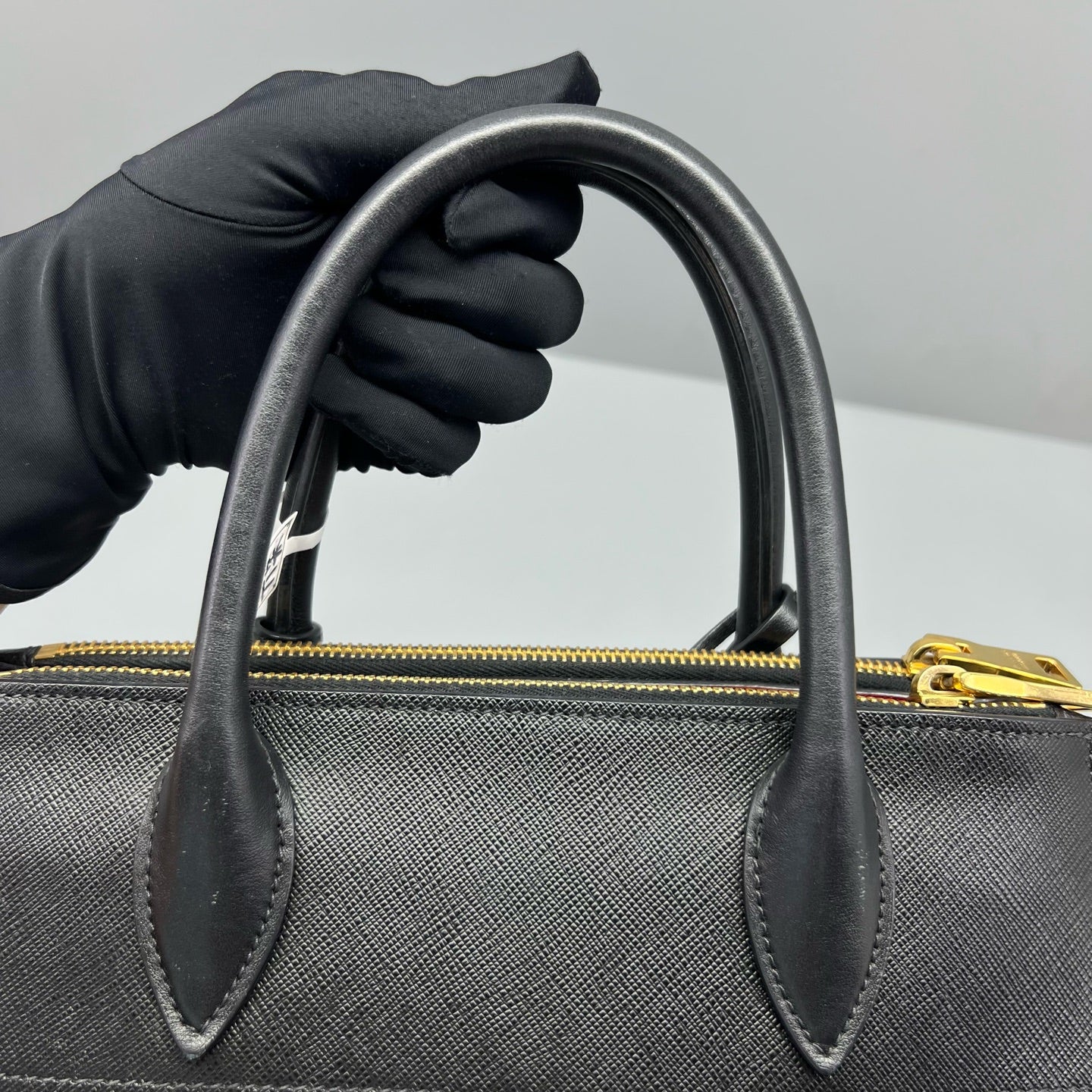 Prada Satchel