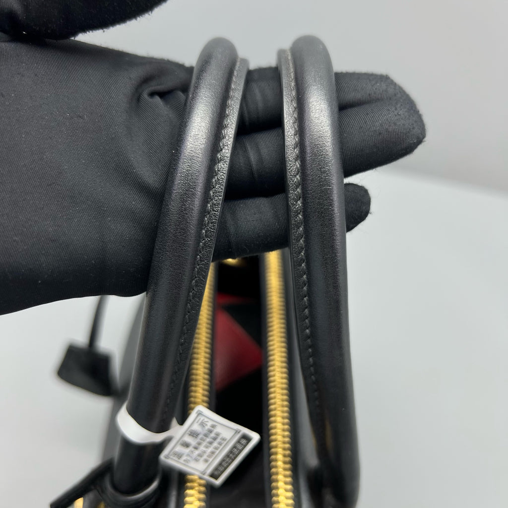 Prada Satchel