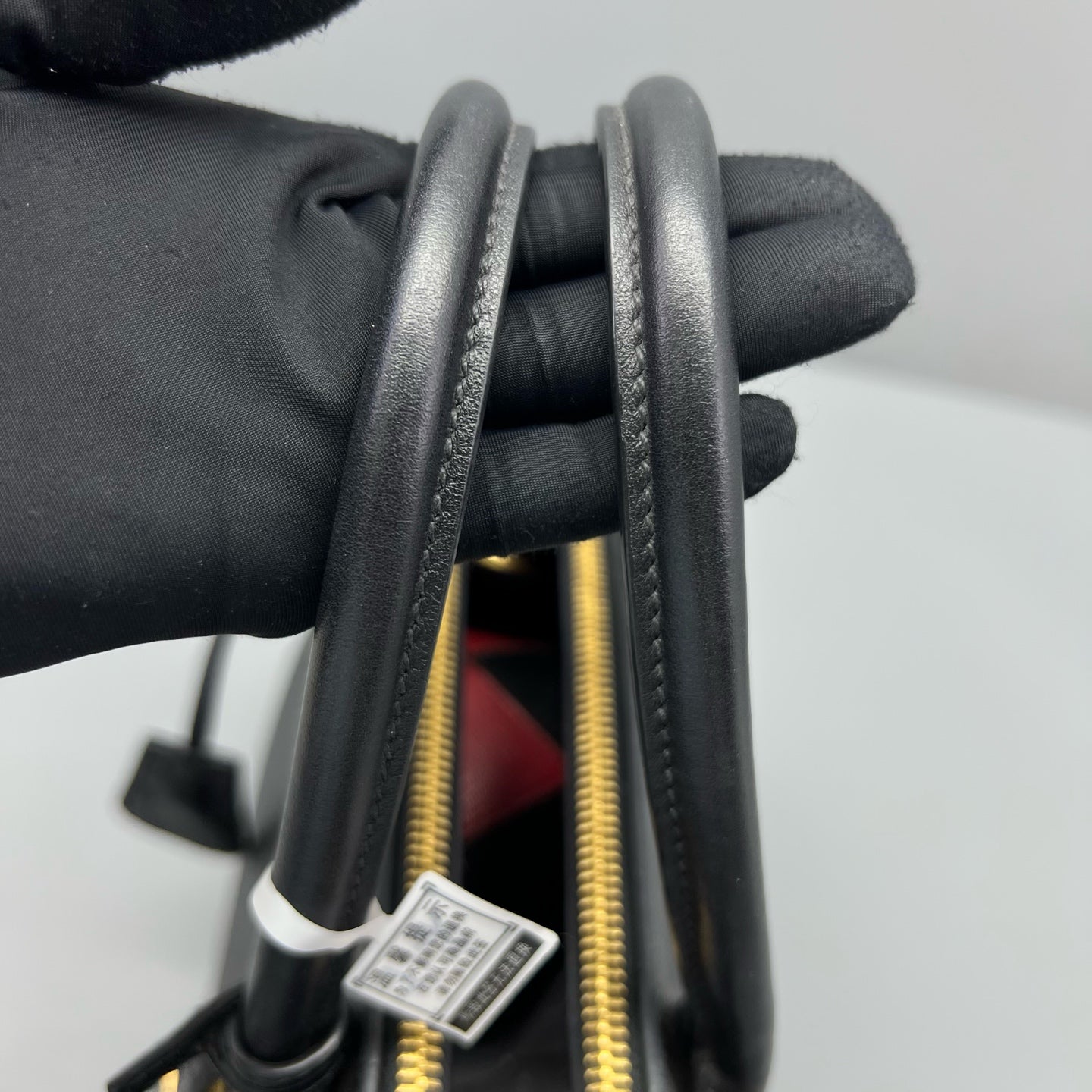 Prada Satchel