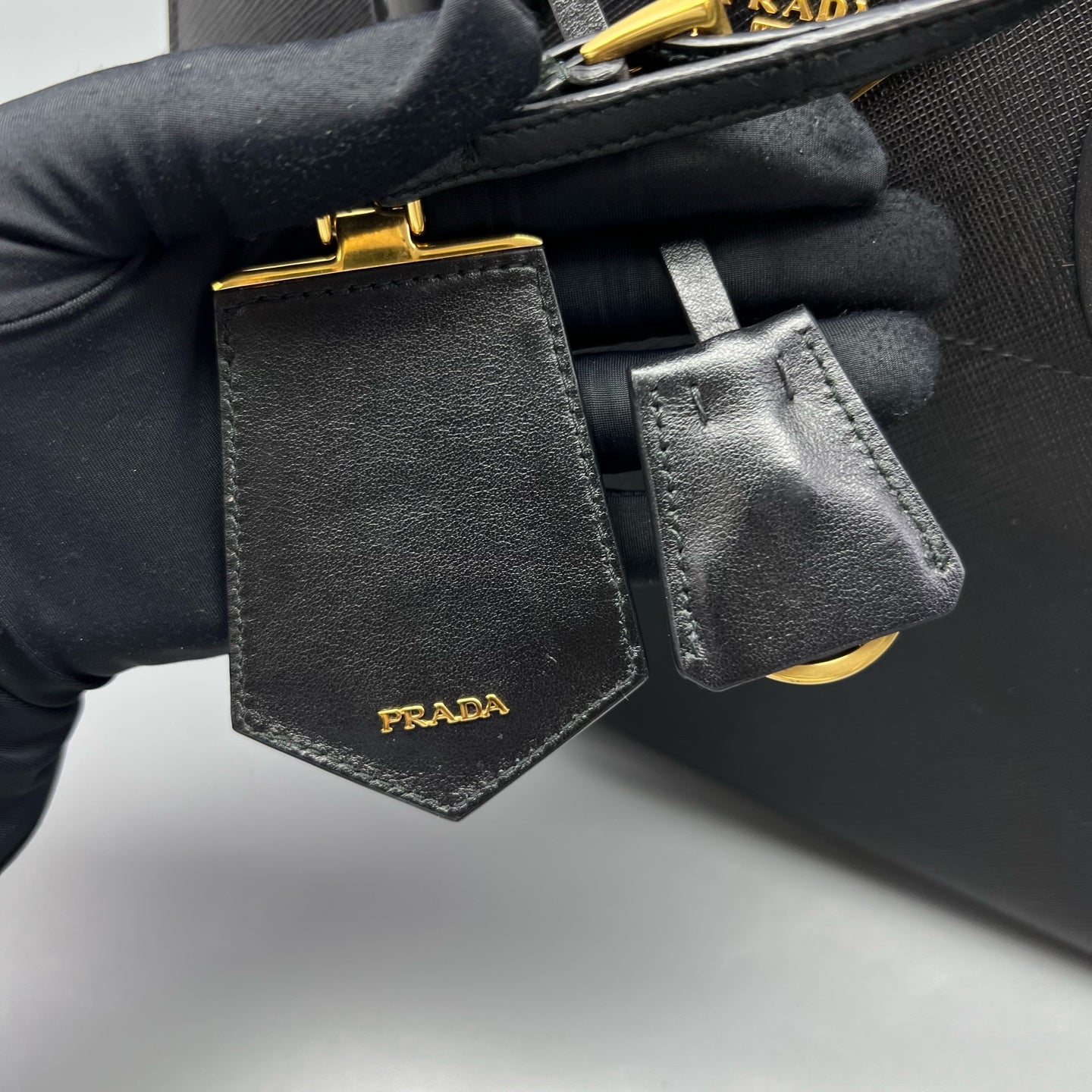 Prada Satchel