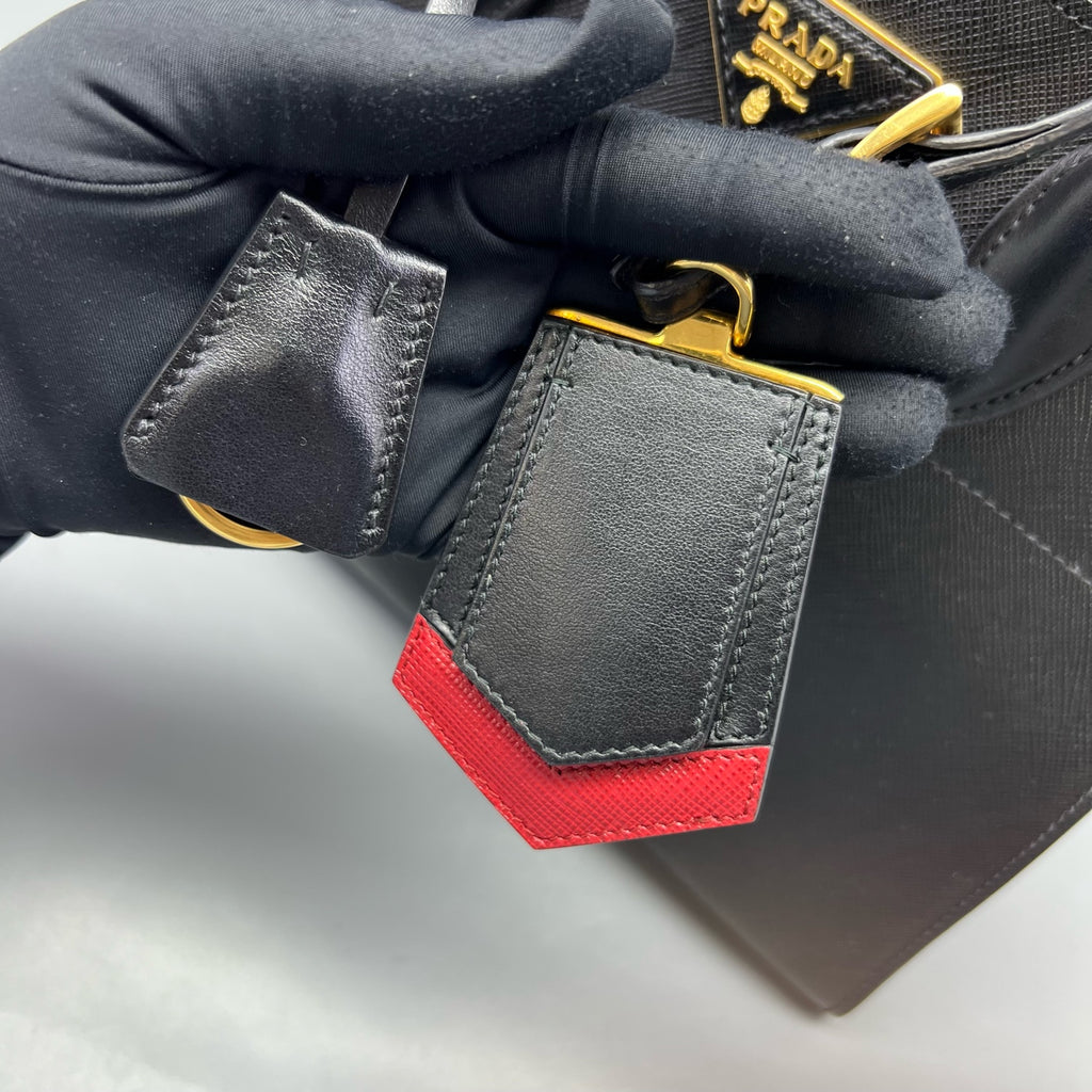 Prada Satchel