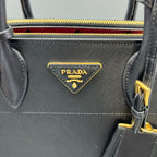 Prada Satchel